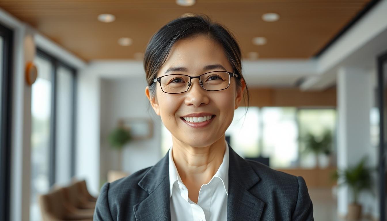 Ms Chua